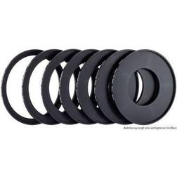 Hoya Sq100 62mm 86mm Adapter ring [Ukendt]